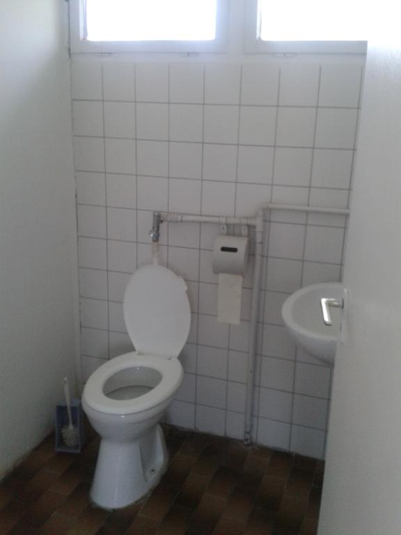 Sakaltanya Soeroezo- Borozo Pihenohaz Vének Room photo