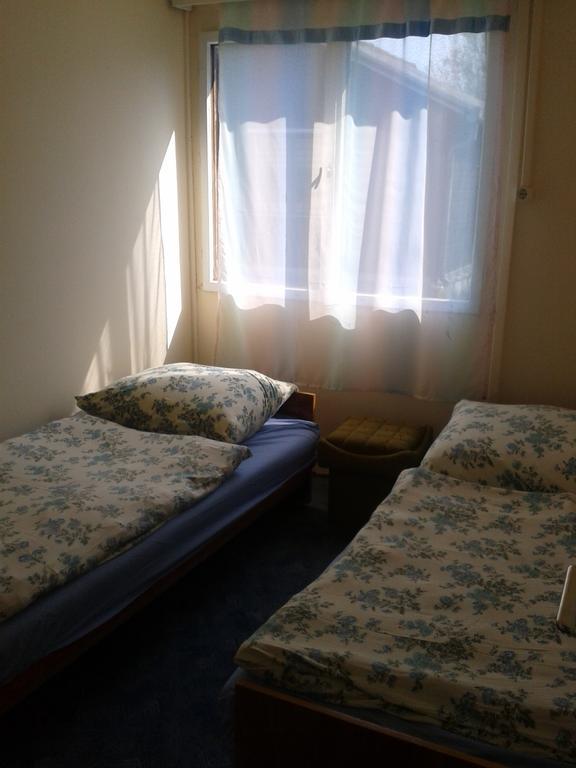 Sakaltanya Soeroezo- Borozo Pihenohaz Vének Room photo